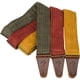 thumbnail image 3 of Correa de guitarra Fender Corduroy Antique Olive con 5-14 cm de ancho, 3 of 5