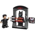 thumbnail image 3 of LEGO Super Heroes Batman™: Bruce Wayne™ and the Batsuit™ 30726, 3 of 5