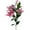 Deep Pink, variant on Cheers.US 6 Heads/Branch Artificial Fake Lily Flower Bridal Bouquet Wedding Party Home