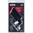 thumbnail image 1 of Sabre Fake Security Camera - Black, 1 of 5