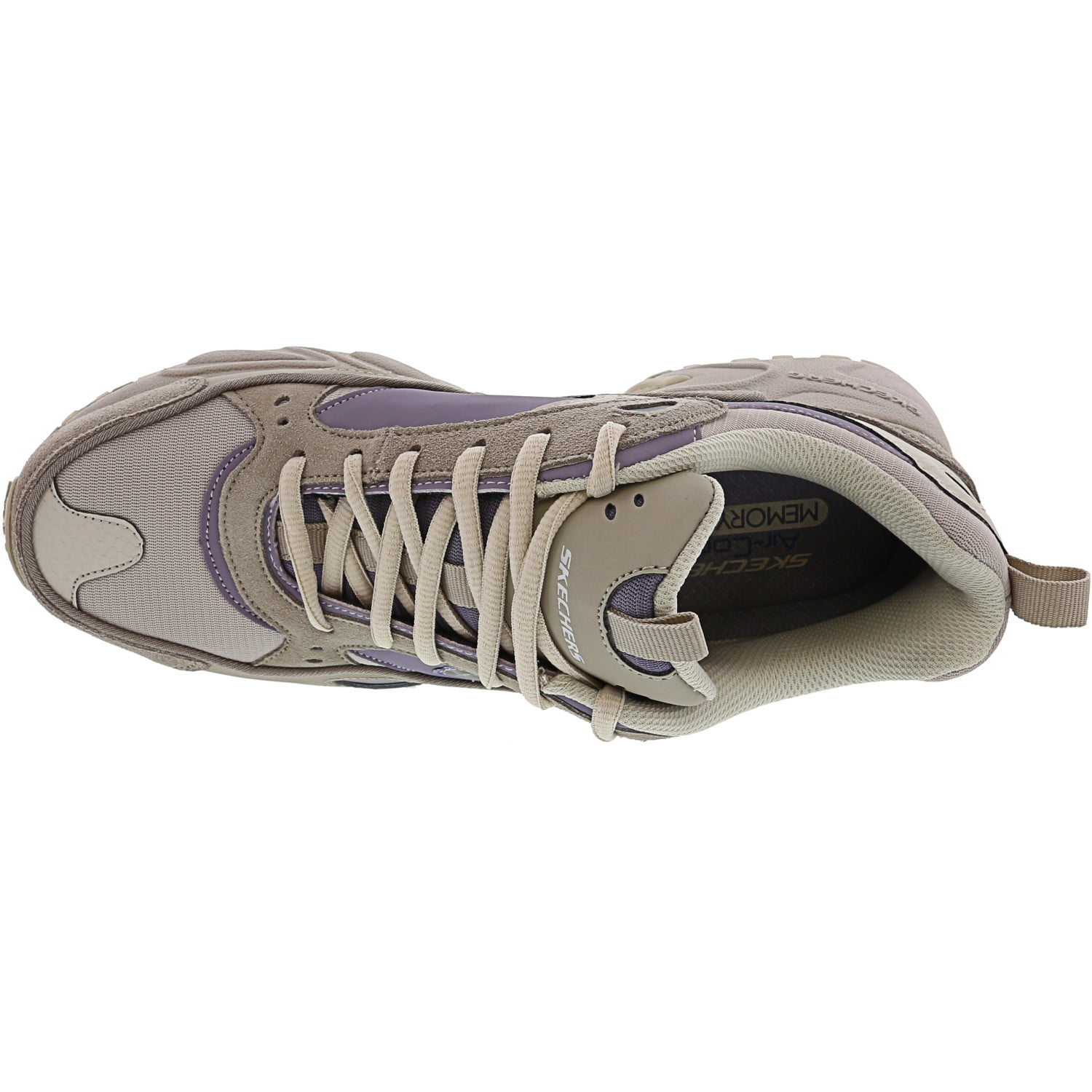 skechers stamina contic taupe