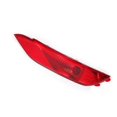 thumbnail image 4 of Car Left Rear Bumper Fog Light Parking Warning Reflector for Hyundai, 4 of 5