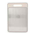 thumbnail image 1 of Thaw Mat, Sink Grinding Aluminum Alloy Defrosting Tray  For Kitchen Wheat Straw Color,Grey, 1 of 8