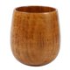 thumbnail image 1 of Taza De Madera, Taza De Madera Con Aislamiento Térmico, Para Jugo, Té, Cerveza, Agua Cergrey Wood Mugs, 1 of 3