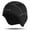 Autre, variante sur Bonnet en Polaire d'Hiver Extérieur Chaud Coupe-Vent Thermique pour Randonnée Équitation Escalade