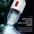 thumbnail image 5 of Car Vacuum Cleaner Wet Dry Dual Use Vacuum Cleaner For Home Black, 5 of 5