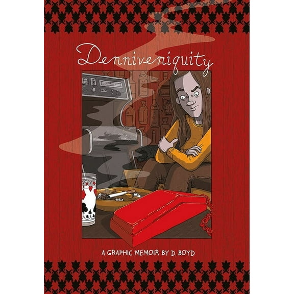 Denniveniquity, (Paperback)