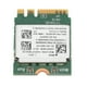 thumbnail image 5 of Tarjeta de red inalámbrica RTL8723BE FRU 04X6025 300M NGFF Wifi Bluetooth adaptador WLAN 2,4 GHz, 5 of 5