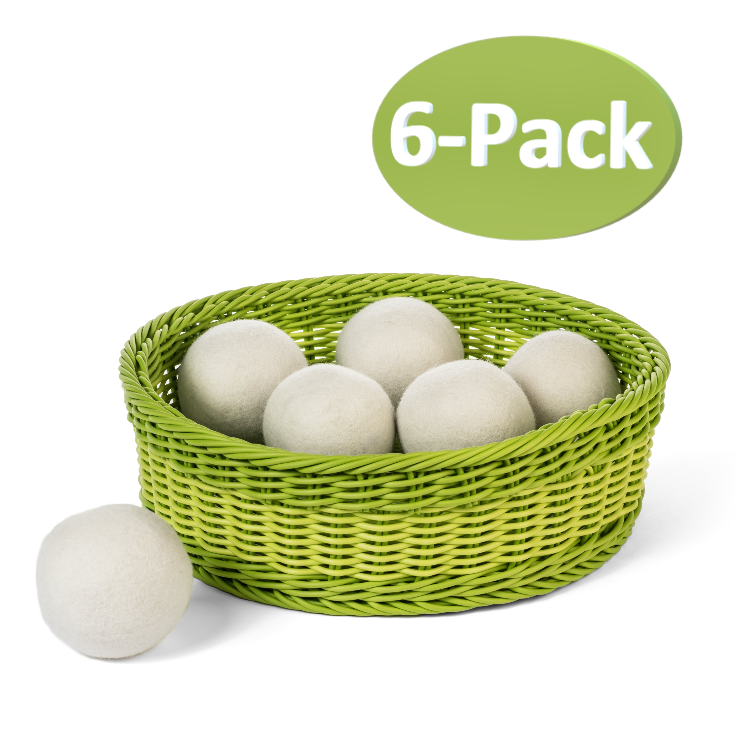 laundry balls walmart
