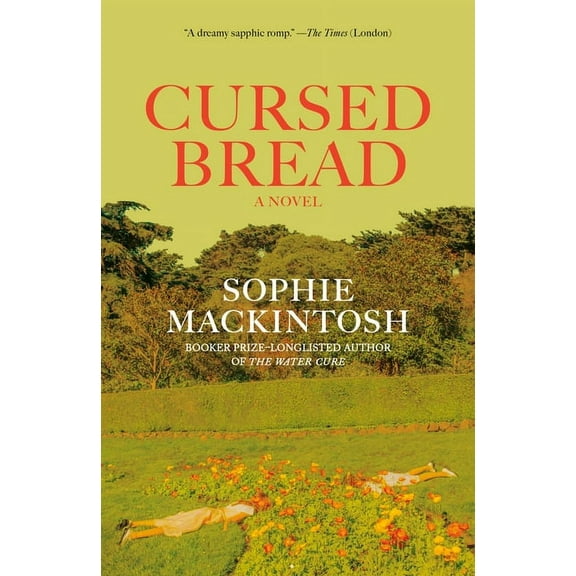 Cursed Bread, (Paperback)