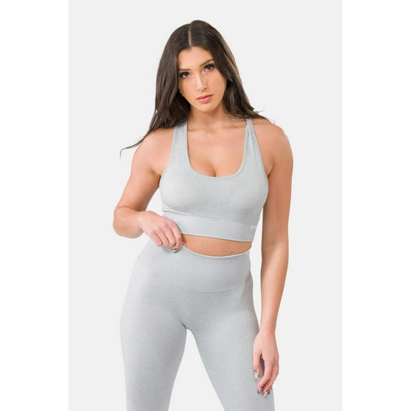 Allure Seamless Sports Bra