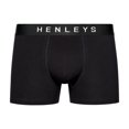 thumbnail image 3 of Henleys Caleçon pour Homme Coalink (Lot de 5), 3 of 3