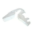thumbnail image 5 of For Mitsubishi Lancer 2008-2017 Hood Hinge Driver And Passenger Side | Pair | Replacement For MI1236114, MI1236113 | 5905A093, 5905A077, 5905A094, 5314CR, 5 of 6