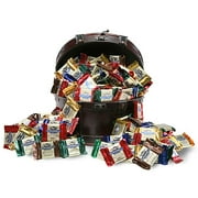 Ghirardelli Treasure Chest Gift Basket