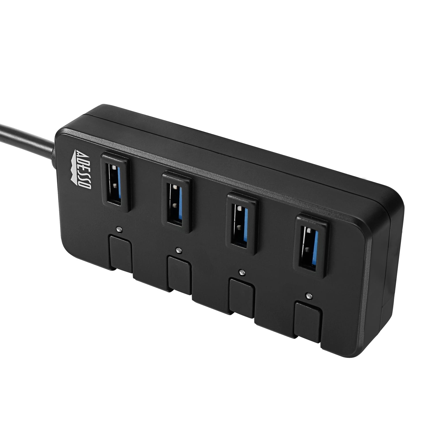 Adesso AUH-3040 - 4-Port USB 3.0 Hub