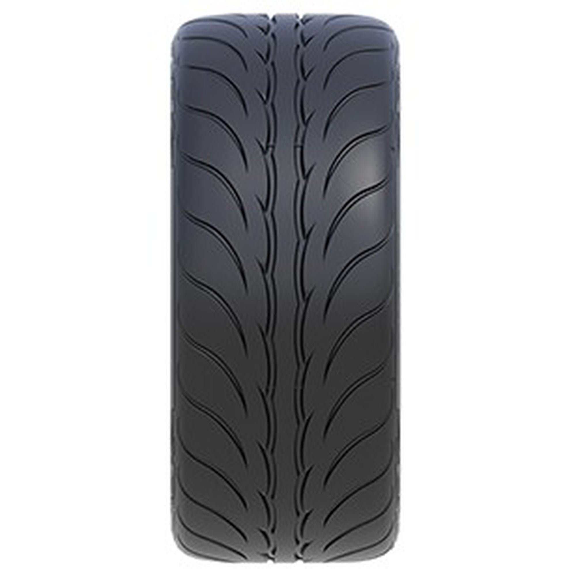 Federal 595 RS-Pro Performance 225/40ZR18 92Y XL Passenger Tire