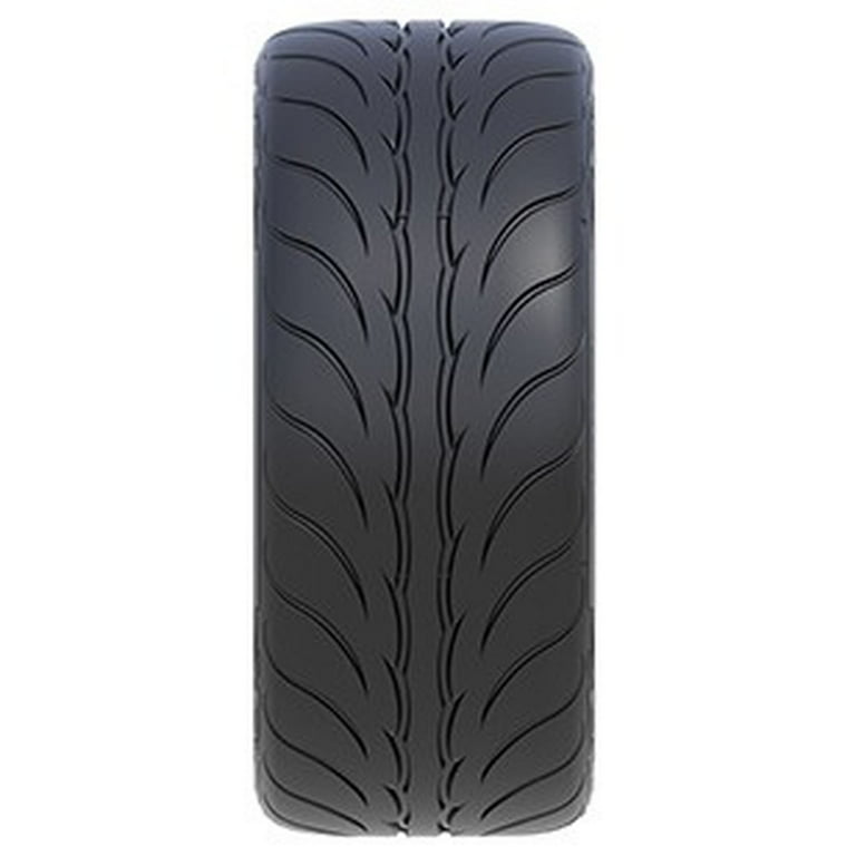 Federal 595 RS-Pro Performance 235/35ZR19 91Y XL Passenger Tire