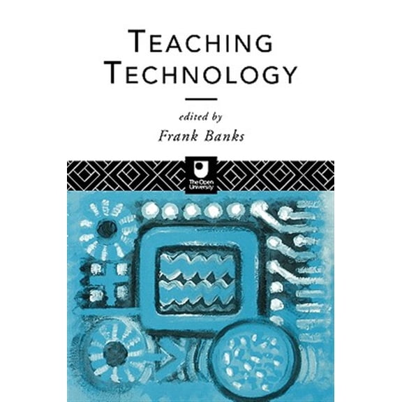 Pre-Owned Open University Postgraduate Certificate Teaching Technology, (Paperback)