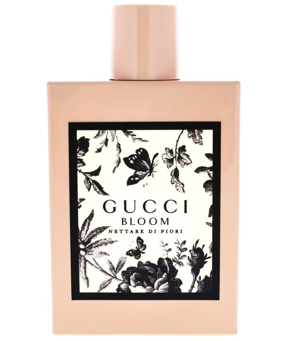 Bloom Gocce di Fiori by Gucci for - 3.3 oz EDT Spray Walmart.com