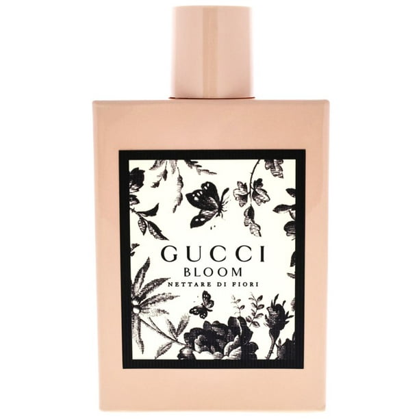 Gucci Gucci Bloom Nettare Di Fiori Eau De Parfum Intense Spray