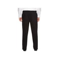 thumbnail image 2 of Dockers BLACK Men's Big & Tall Easy Stretch Khaki Pants, US 46x28, 2 of 3