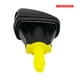 thumbnail image 4 of Riwesomey Boquilla de plástico para limpiaparabrisas de coche, 2 uds., boquillas automotrices elegantes desmontables profesionales, repuesto para ACCENT Vehículos, repuestos y accesorios Mis Riwesomey VI016623-00, 4 of 6