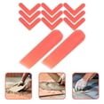 thumbnail image 2 of 100pcs Tile Leveling Wedges Tiles Leveler Spacers Floor Tile Installation Leveler, 2 of 3