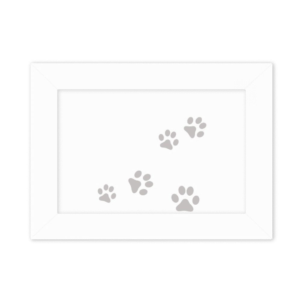 cat-mewing-animal-gray-footprint-art-paw-print-photo-mount-frame