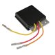 thumbnail image 1 of Regulador Eléctrico Funcional Rectificador De Motor Eficiente Rectificador De Regulador Sellado Rectificador Clásico Equipo Regulador De Voltaje De Metal Compatible Con Polaris Sweethay VI005978-00, 1 of 7