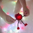 thumbnail image 3 of Glo Pals Light-Up Bath Toy - Sammy, 3 of 3