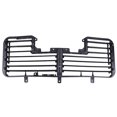 thumbnail image 3 of FENGXIH Front Panels Radiator Shutter 84363184 Compatible for Chevrolet Silverado 1500 2017-2019 Sierra 1500, 3 of 15