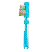 Play Day Bubble Fan Wand, 5.5 fl oz, Blue