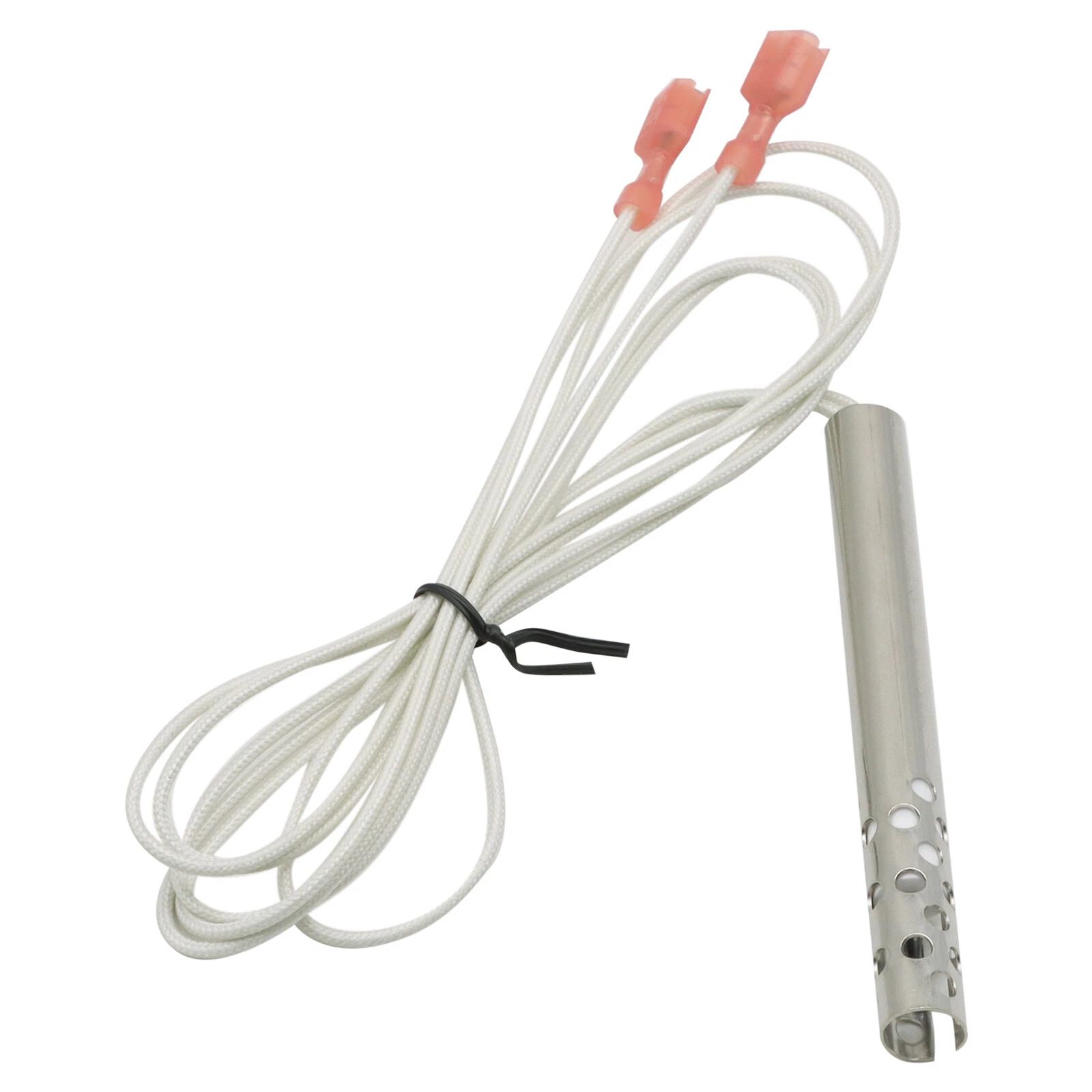 APPLAYERR Electric Spark Ignitor Hot Surface Metal White for Southbend Range 1183200 SLGB SLGS Series Gas Burners