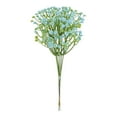 thumbnail image 2 of Colorful Artificial Baby'S Breath Bouquet That Can Be Used for Home Decor, Table Decoration, Wedding Decoration, Or As A Hand-Held Bouquet, 2 of 3
