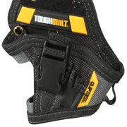 TOUGHBUILT Compact Drill Holster