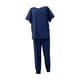 thumbnail image 4 of Conjunto Exfoliante Femenino, Top Y Pantalones Profesionales Para Centro De Belleza, Cuidado De Mascotas, 4 of 8