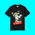 thumbnail image 5 of El Chacal De La Trompeta "Y FUERA!" Sabado Gigante T-shirt | Don Francisco | 5 Colors, 5 of 11