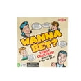 thumbnail image 2 of Wanna Bet? Board Game offered by Flat River Group, 2 of 3