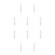 thumbnail image 1 of Bolígrafos Stylus Cateissary Pantalla táctil universal Ligereza Rosado 10piezas, 1 of 6