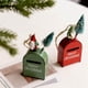thumbnail image 3 of Colgantes colgantes,Estatua de resina de decoración colgante de vacaciones de Navidad,Suministros temáticos pa fiestas colgantes decorativos,Accesorios de diseño de escena tesanal de yotijar Colgantes colgantes, 3 of 7