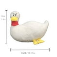 PPgejGEK Stocking Stuffers for Kids Stuffed Toy Shape Ducky Kids Girls