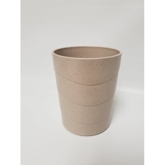 Wheat Straw Biodegradable Cup (set of 4)