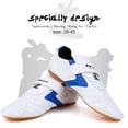 thumbnail image 3 of Zapatos de Taekwondo, Taekwondo Deporte Boxeo Kung Fu Zapatos Tai Chi Zapatos Ultra Responsivo, 3 of 9