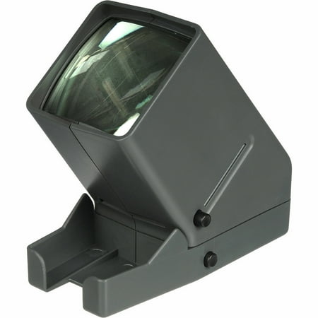 Zuma SV-3 LED 35mm Film Slide and Negative Viewer (Best 35mm Slide Projector)