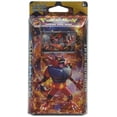 thumbnail image 1 of Juego de cartas coleccionables Pokémon TCG Sun & Moon Incineroar Deck, 1 of 2