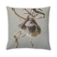 thumbnail image 2 of Ahgly Company Animals Sloth Outdoor Throw Pillow, 18 inch by 18 inch, 2 of 6