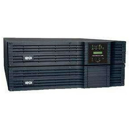 UPC: 0037332125903 | TRIPP LITE BP192V12-3U External Battery Pack for UPS Systems