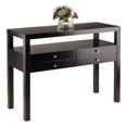 thumbnail image 3 of Winsome Copenhagen Console Table, 3 of 8
