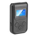 thumbnail image 3 of Bluetooth 5.0 Audio Adapter Stereo Wireless Transmitter Receiver for Car PC Speaker 3.5mm, 3 of 14