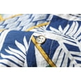 thumbnail image 6 of SSLR Mens Casual Button Down Shirts Short Sleeve Aloha Hawaiian Shirts, 6 of 7